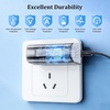 image:imageVESAUR Original 5V Charger for D8512 85 amp D1003 10 Lighted Makeup Mirror Power Supply for Vesaur 1X5X 1X10X Vanity Mirror AC Adapter